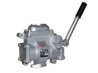 CS Series Hand Piston Pump Marine hand pump 2