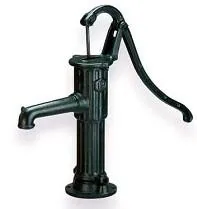Water Hand Pump thumbnail 2