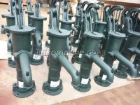 Water Hand Pump 3