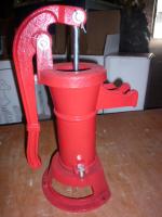 Water Hand Pump