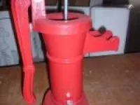 Water Hand Pump 1