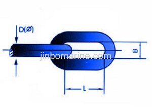 Hatch Cover Chain