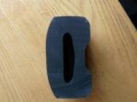 Hatch Cover Rubber Packing