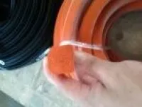 Hatch Cover Rubber Seal 1