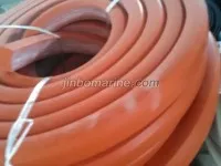 Hatch Cover Rubber Seal 2
