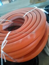 Hatch Cover Rubber Seal