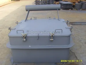 Hatch Cover for Suez Canal Light thumbnail 2