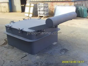 Hatch Cover for Suez Canal Light thumbnail 1