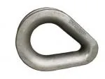 Hawser Thimble thumbnail 1