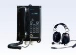 Headset Type Marine Telephone Integrated Communication Telephone