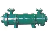 Heat Exchanger B Type 2