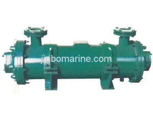 Heat Exchanger B Type thumbnail 2