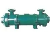 Heat Exchanger B Type 1