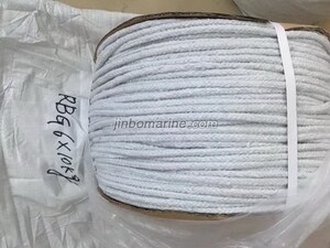 Heat Insulation Ceramid-Fiber Rope