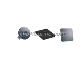 Marine Electric Heating Components-Heating Plate thumbnail 1