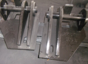 Heavy Duty Bracket