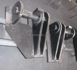Heavy Duty Bracket thumbnail 1