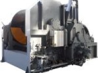 Heavy Duty Offshore Winch