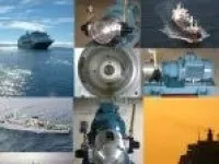 Heavy Oil Marine Fuel Homogeniser 1