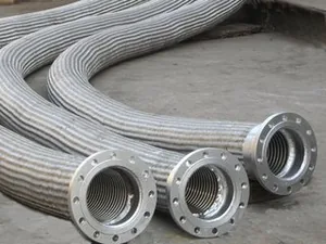 Heavy Duty Fuel and Oil Hoses thumbnail 1