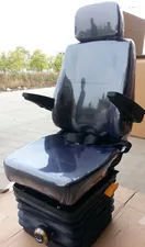High Back Mechanical Suspension Seat thumbnail 1