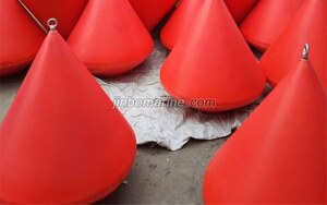 High Buoyancy Anchor Buoy
