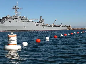 High Buoyancy Anchor Buoy thumbnail 1
