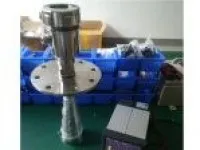 High Frequency Radar Level Transmitter 1