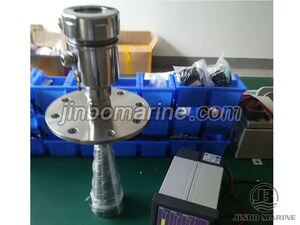 High Frequency Radar Level Transmitter