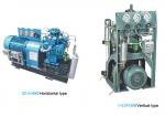 High Pressure 15 to 20MPa Water Cooling Marine Air Compressor