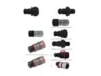 High Pressure Hydraulic Series Quick Coupler Products 1