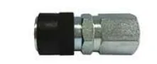 High Pressure Hydraulic Series Quick Coupler Products thumbnail 1