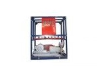 High Pressure Water-based Firefighting System