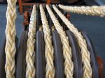 High Strength Polypropylene And Polyester Mixed Rope