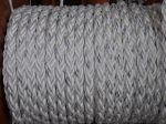 High Tenacity Polypropylene Rope