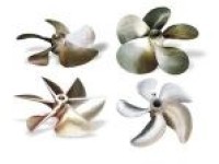 High speed Propeller 
