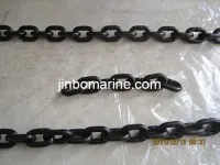 High Strength G80 Lifting Chain 1