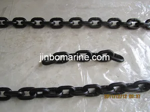 High Strength G80 Lifting Chain thumbnail 1