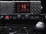 Highlander 6222 VHF DSC