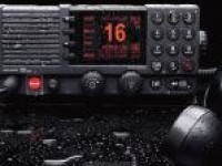 Highlander 6222 VHF DSC