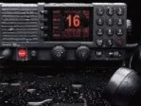 Highlander 6222 VHF DSC 1