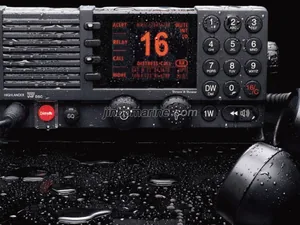 Highlander 6222 VHF DSC thumbnail 1