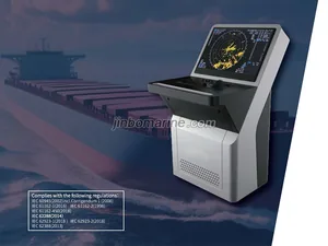 HighlanderFully Automatic Working Radar 900-900C thumbnail 1