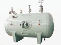 Horizontal Marine Air Receiver 1
