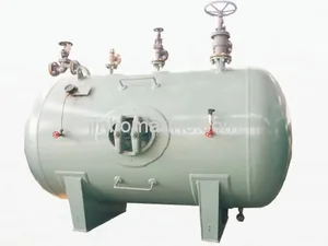 Horizontal Marine Air Receiver thumbnail 1