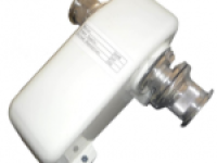 Yatch windlass horizontal type