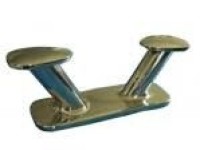 Horn Bollard