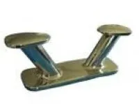 Horn Bollard 1