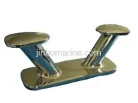 Horn Bollard 3