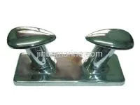 Horn Bollard 4